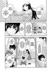 Domestic Girlfriend • Chapter 1: I Want to Grow Up Soon • Page 35