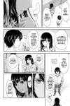 Domestic Girlfriend • Chapter 1: I Want to Grow Up Soon • Page 40
