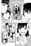 Domestic Girlfriend • Chapter 2: Under the Same Roof?! • Page ik-page-841475