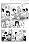 Domestic Girlfriend • Chapter 2: Under the Same Roof?! • Page ik-page-841459