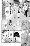 Domestic Girlfriend • Chapter 10: Report • Page 2