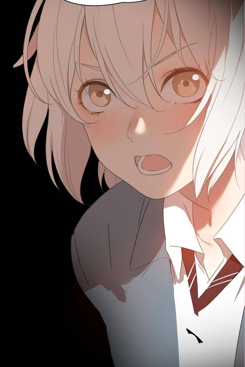 She is Also Cute Today