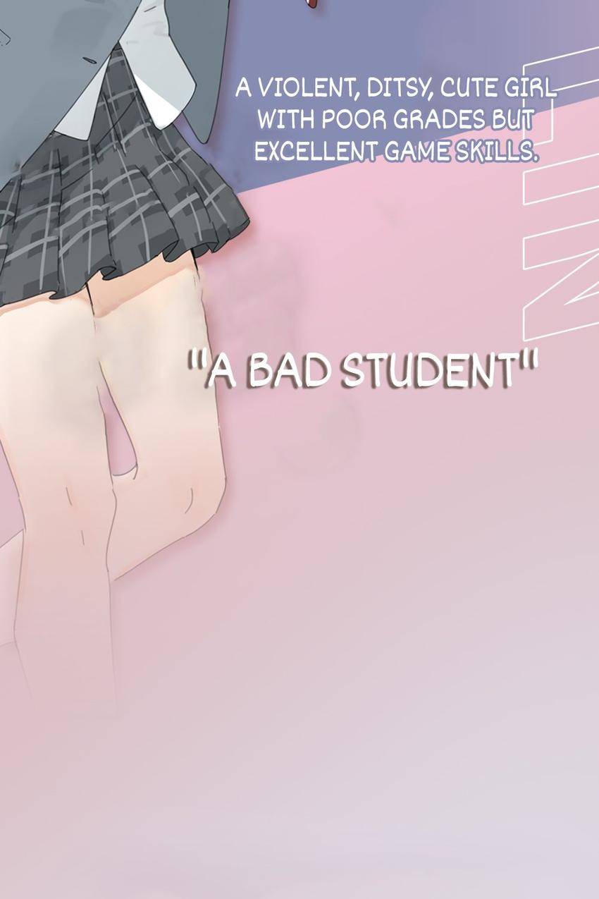 She is Also Cute Today
