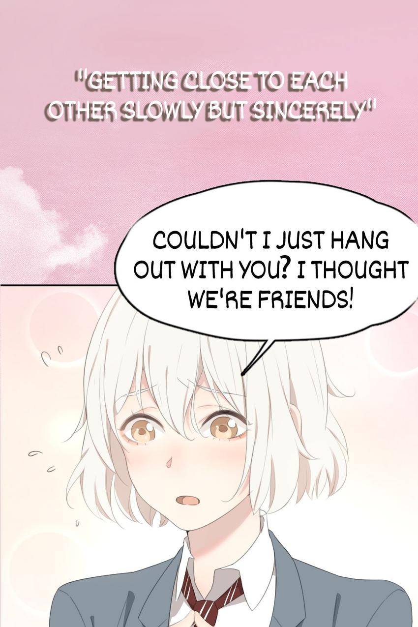 She is Also Cute Today