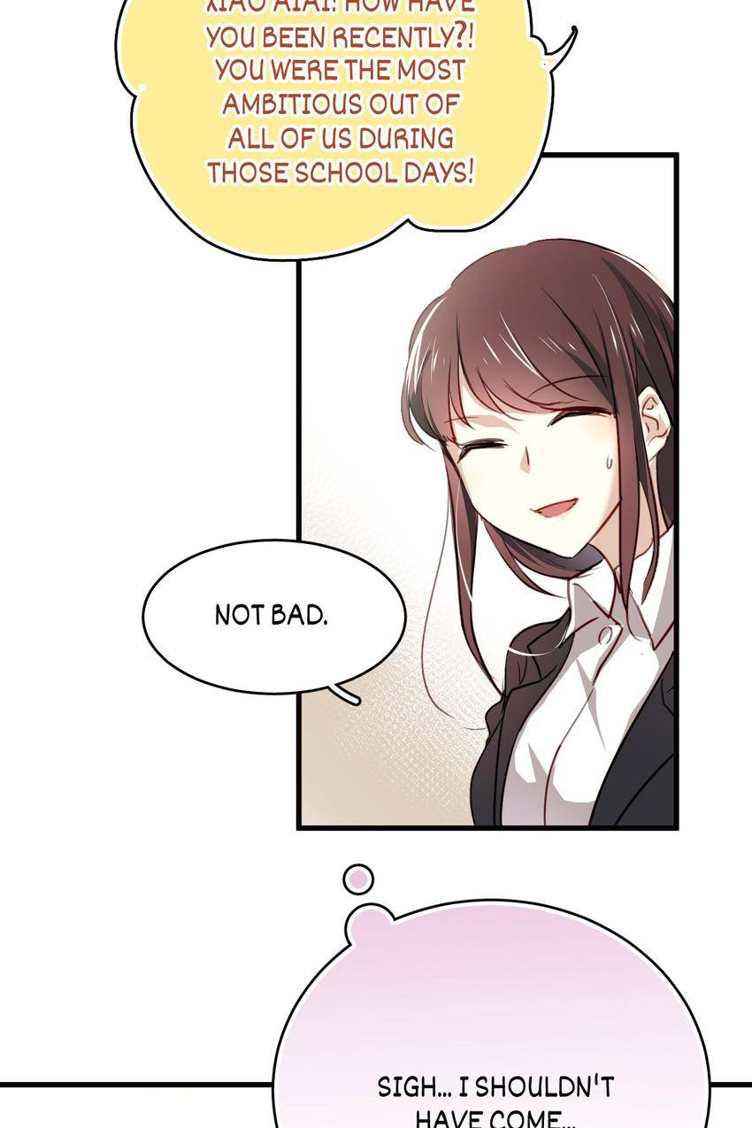 Related to Love