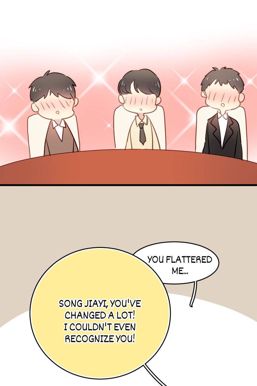 Related to Love
