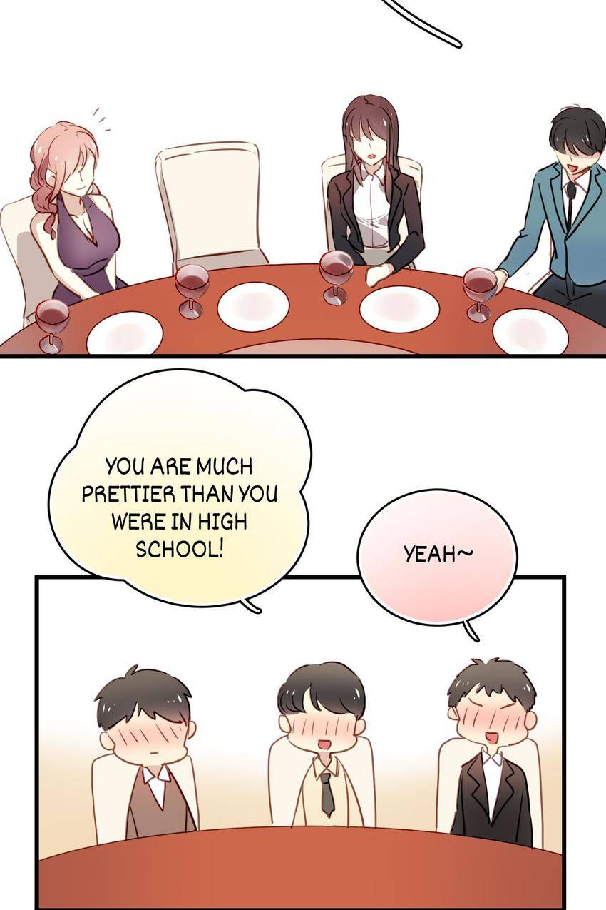 Related to Love