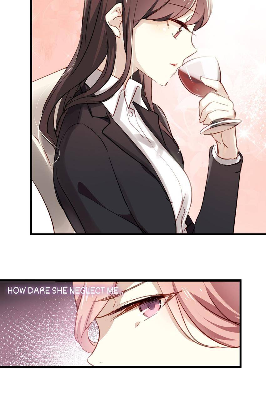Related to Love