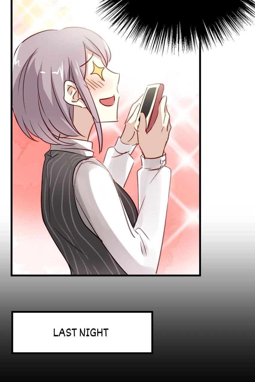 Related to Love