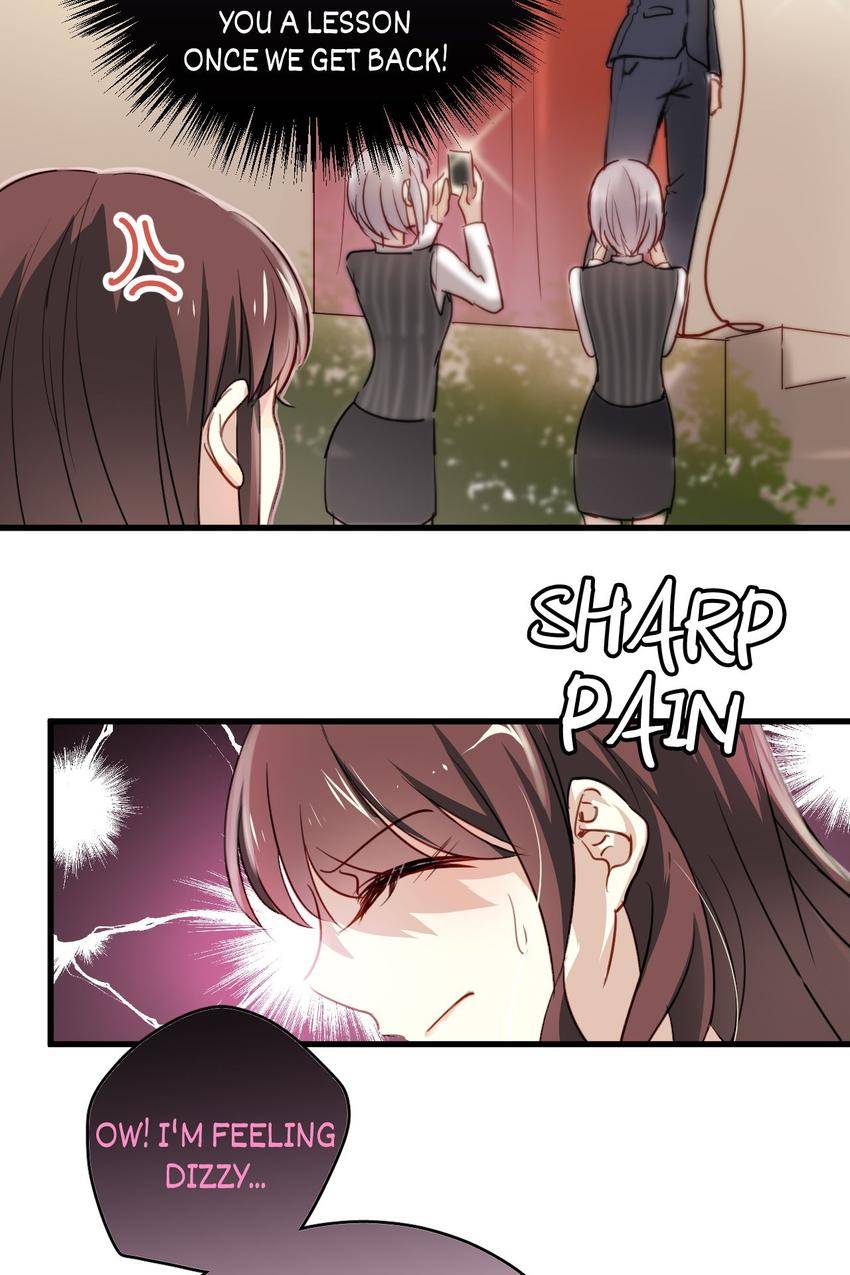 Related to Love