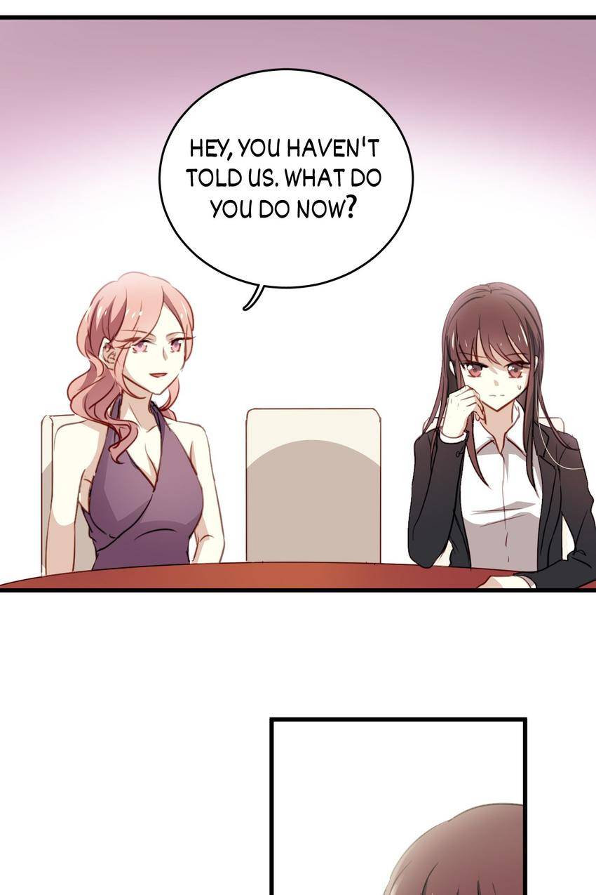 Related to Love