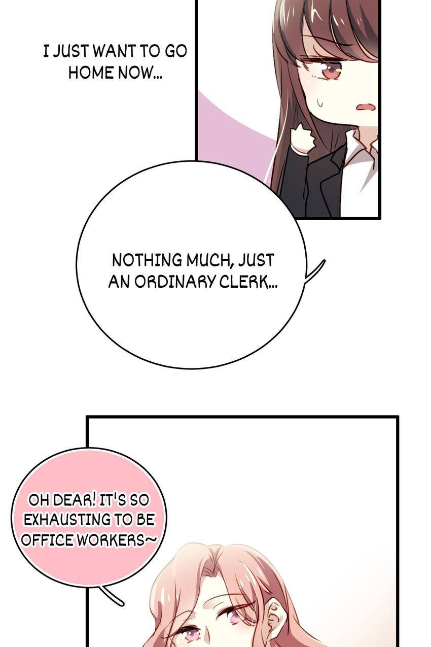 Related to Love