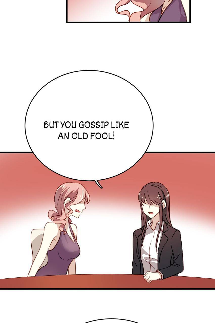 Related to Love