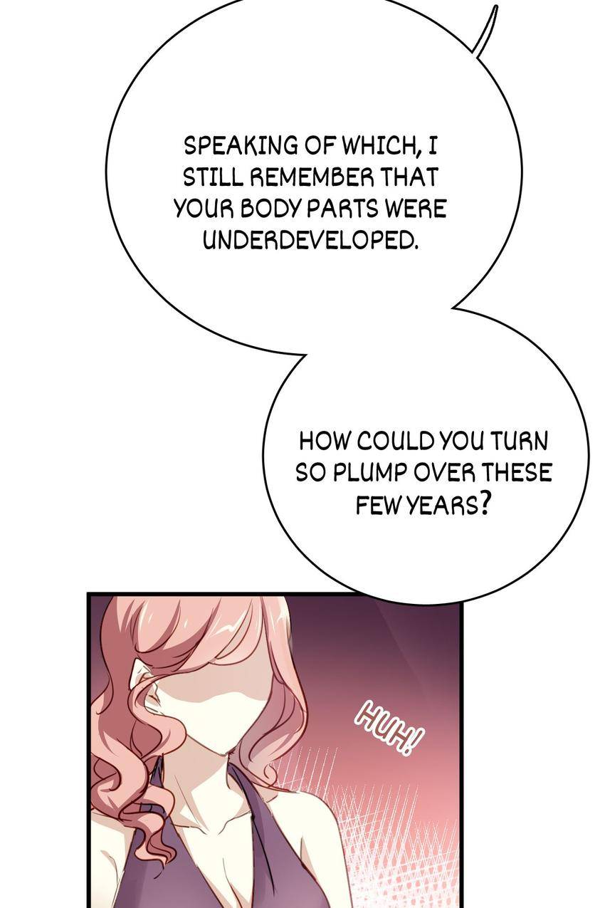 Related to Love