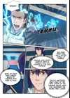 Apotheosis • Season 2 Chapter 170: Unparalleled Skill of God • Page 2
