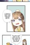 Ascent To The Throne • Chapter 33 • Page ik-page-869743