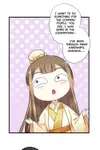 Ascent To The Throne • Chapter 44 • Page 26