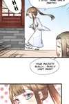 Ascent To The Throne • Chapter 20 • Page 7
