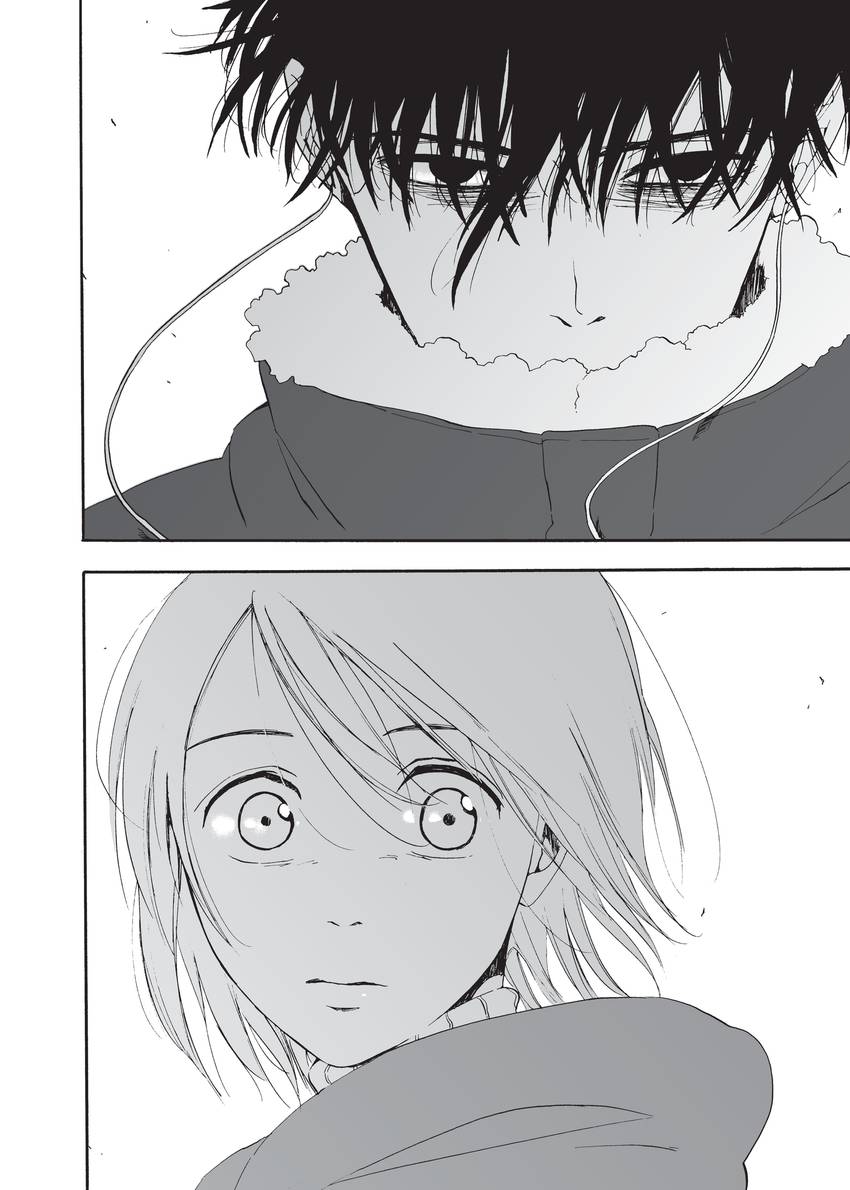 Devils' Line