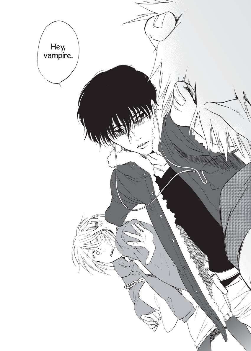 Devils' Line