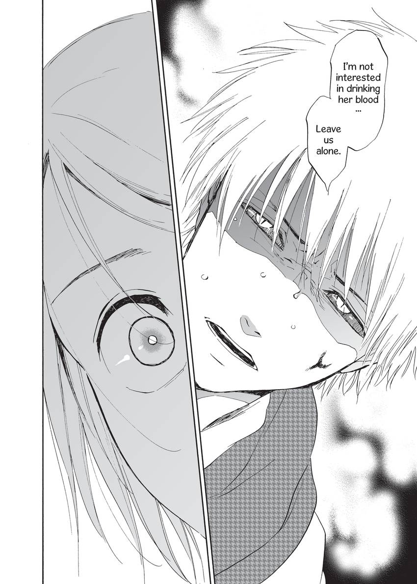 Devils' Line