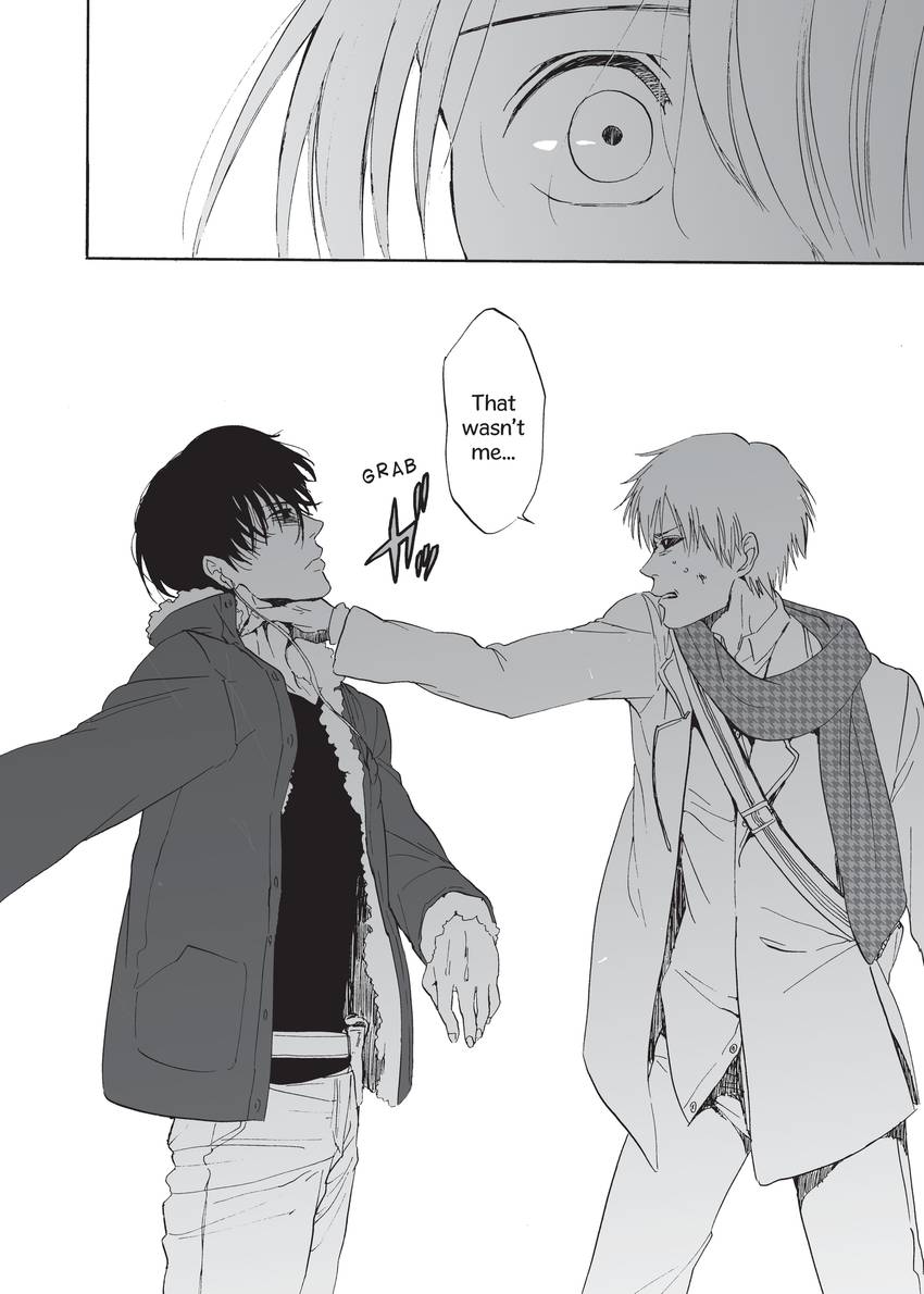 Devils' Line