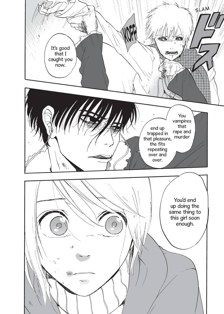 Devils' Line
