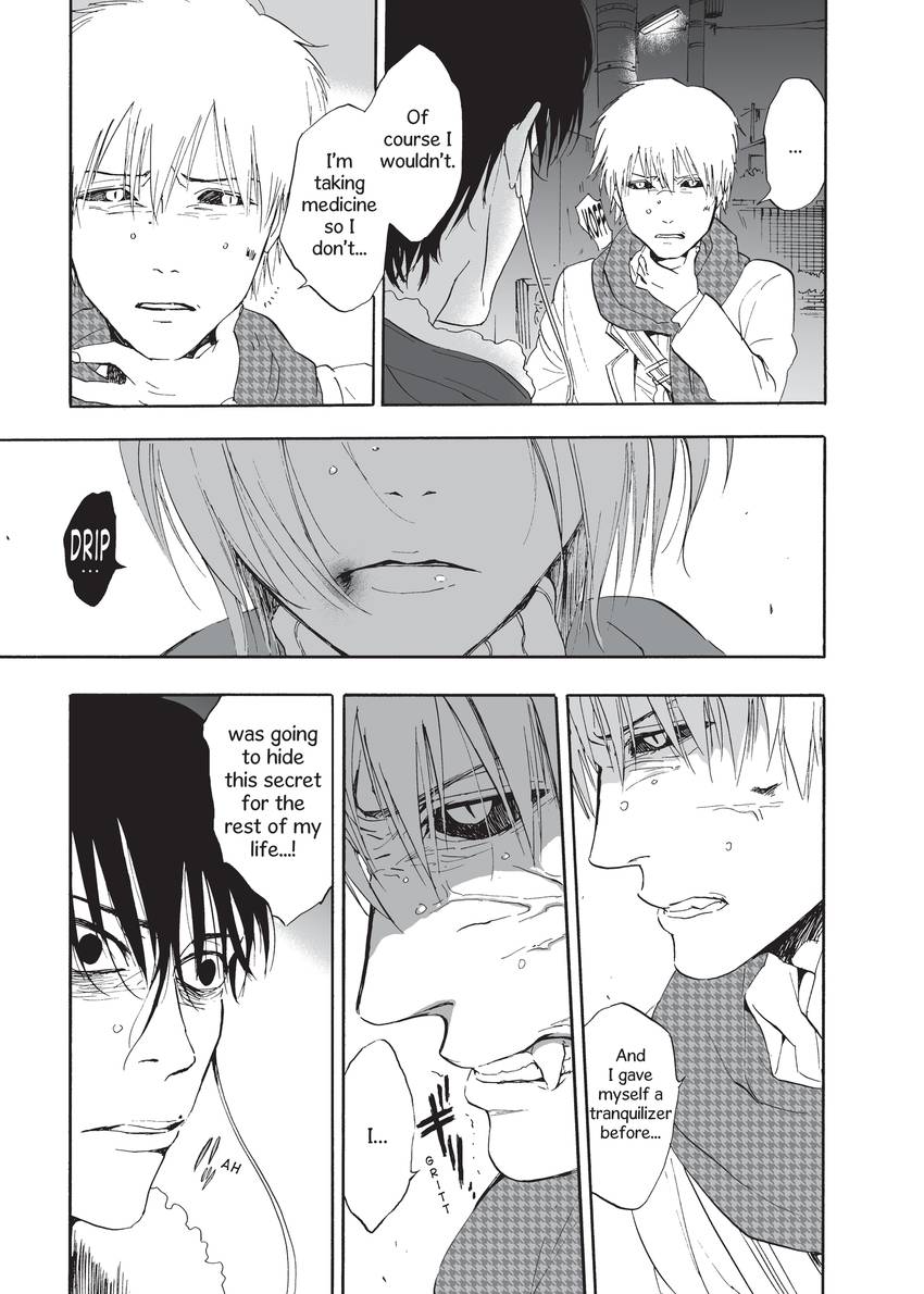 Devils' Line