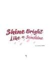 Shine Bright Like a Sunshine • Chapter 7 • Page ik-page-868033