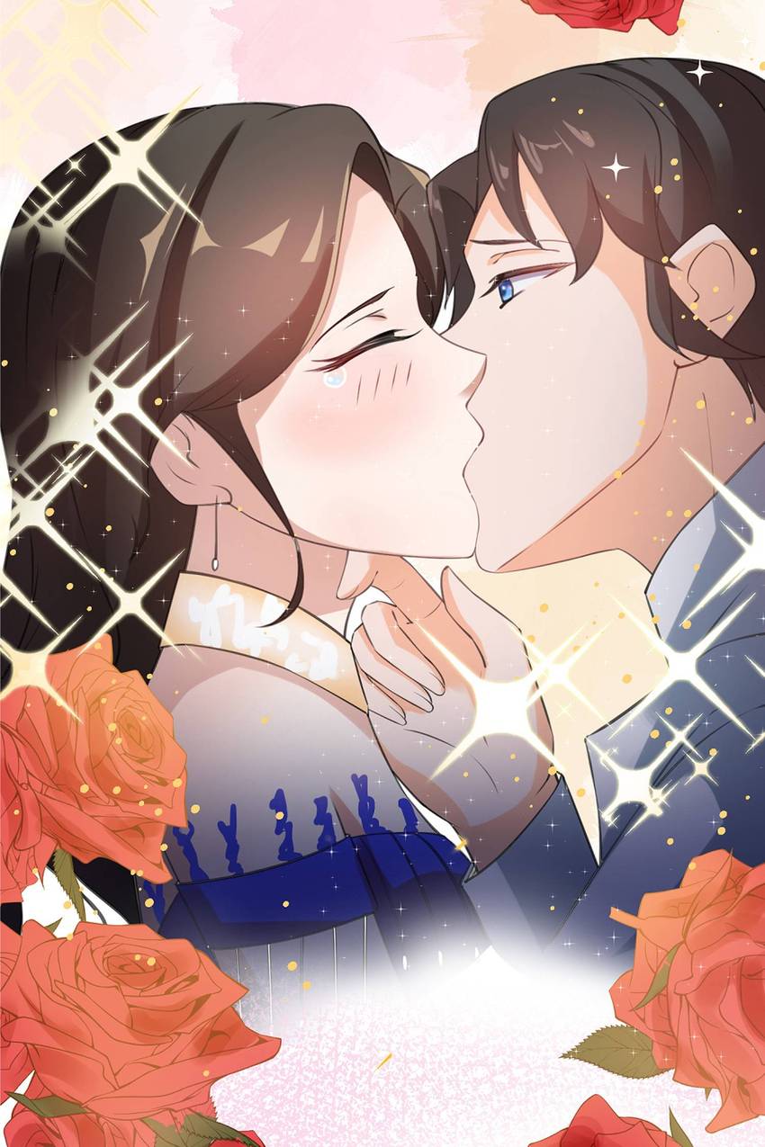 Marriage First, Love Follows
