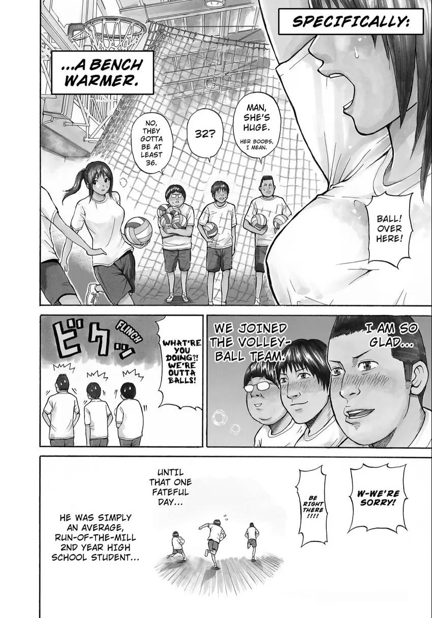 My Wife is Wagatsuma-san