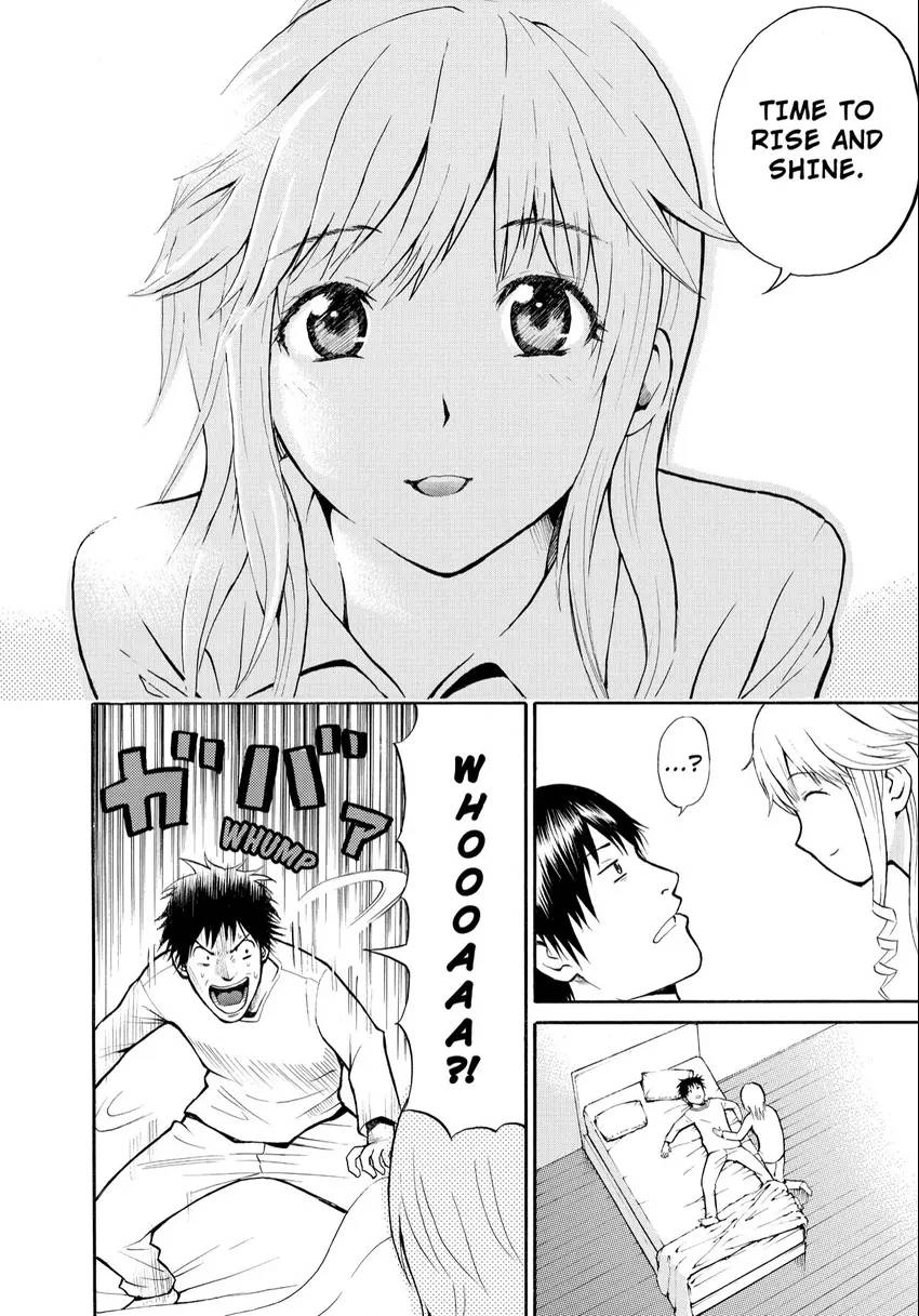 My Wife is Wagatsuma-san