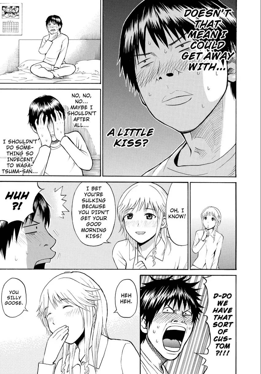 My Wife is Wagatsuma-san