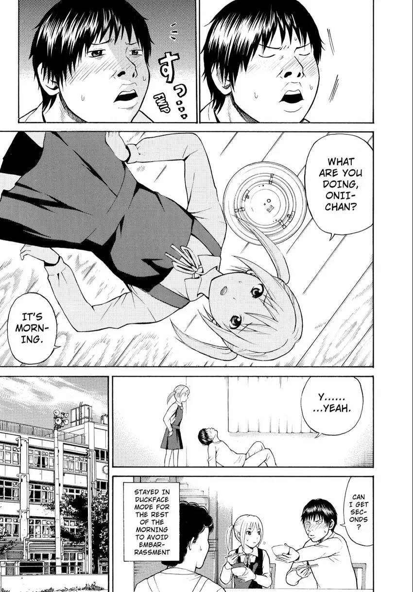 My Wife is Wagatsuma-san