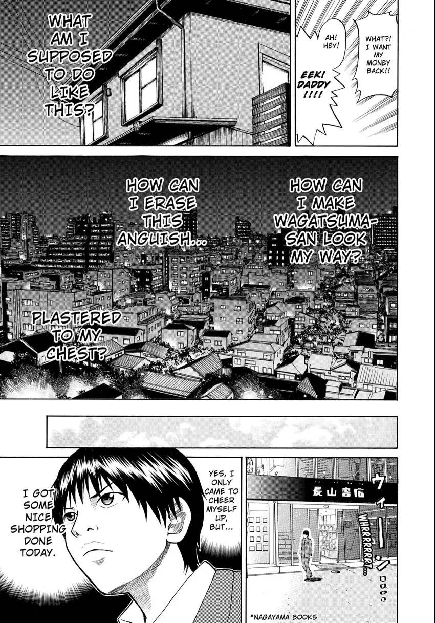 My Wife is Wagatsuma-san