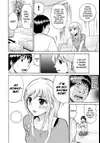 My Wife is Wagatsuma-san • #3 CREEPY OTAKU RIOT • Page 6