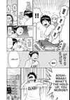 My Wife is Wagatsuma-san • #3 CREEPY OTAKU RIOT • Page 8