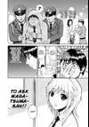 My Wife is Wagatsuma-san • #3 CREEPY OTAKU RIOT • Page 20