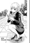 My Wife is Wagatsuma-san • #10 Should I Stay Or Should I Go • Page ik-page-871870