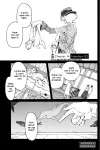 Mardock Scramble • Chapter 14: Injection (2) • Page 1