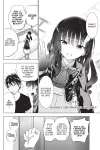 Boarding School Juliet • ACT 62: ROMIO & THE PREFECT ASSEMBLY • Page 2