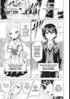 Boarding School Juliet • ACT 70: ROMIO & THE FIRST-YEARS I • Page 1