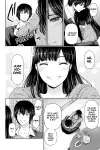 Domestic Girlfriend • Chapter 60: Eloping • Page 2