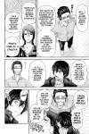 Domestic Girlfriend • Chapter 70: Turning Point • Page 2