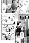 Domestic Girlfriend • Chapter 74: Hostility • Page 2