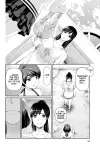 Domestic Girlfriend • Chapter 51: A Dangerous Night • Page 2