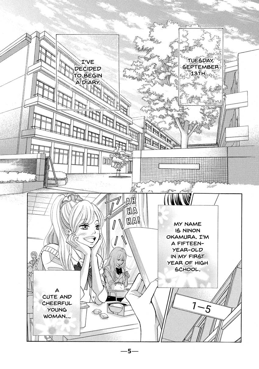 Kira-kun Today