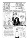 Kira-kun Today • PAGE 8 CHANGE THE WORLD • Page ik-page-879762