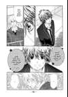 Kira-kun Today • PAGE 10 YOU BELONG WITH ME • Page ik-page-879862