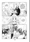 Kira-kun Today • PAGE 13 PRESENT • Page ik-page-879974